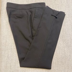 Red Valentino pants with bow detail size 40